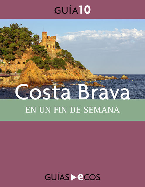 Costa Brava, César Barba