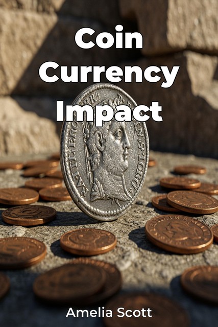 Coin Currency Impact, Amelia Scott