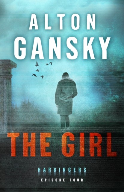 Girl (Harbingers), Alton Gansky