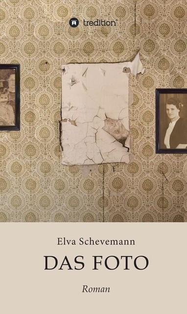 Das Foto, Elva Schevemann