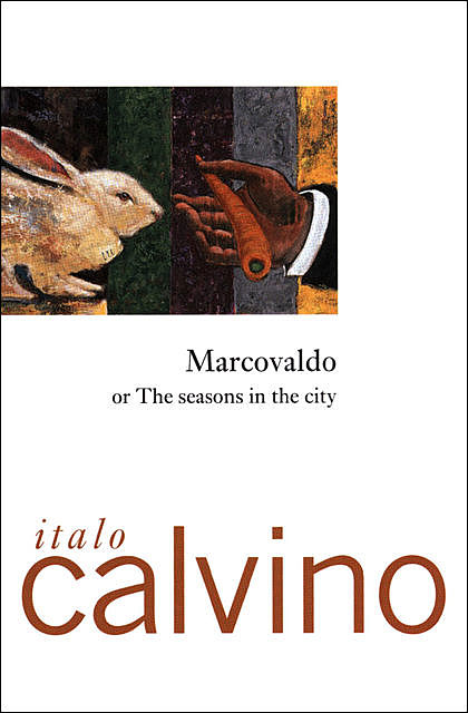 Marcovaldo (Vintage Classics), Italo Calvino