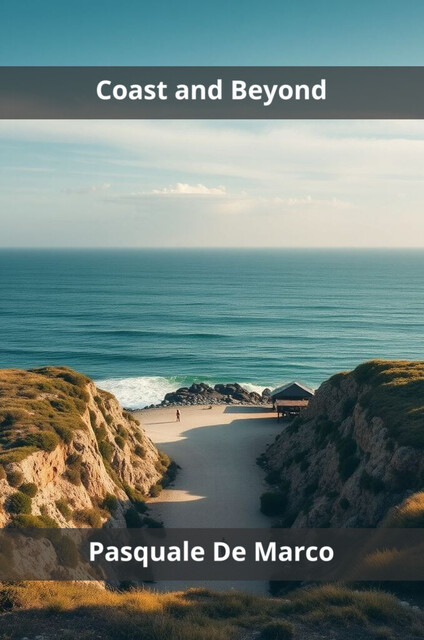 Coast and Beyond, Pasquale De Marco