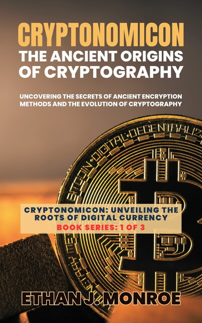 Cryptonomicon, Ethan J. Monroe