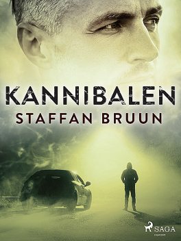 Kannibalen, Staffan Bruun