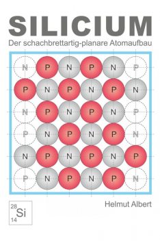 Silicium, Helmut Albert