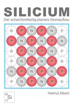 Silicium, Helmut Albert