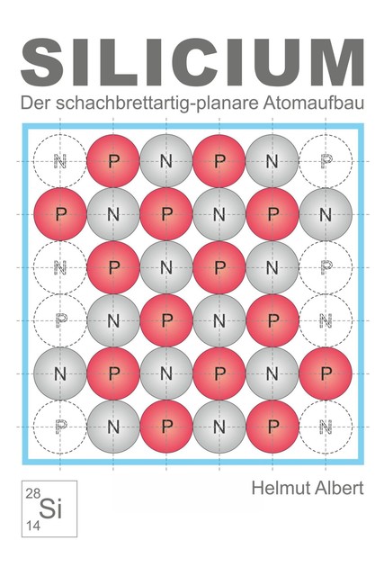 Silicium, Helmut Albert