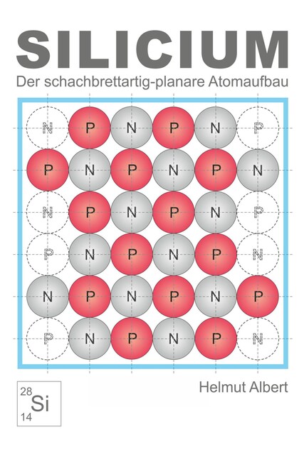 Silicium, Helmut Albert