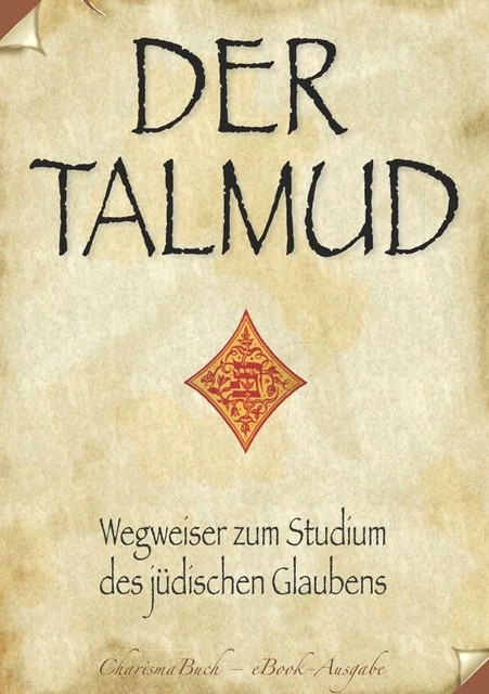 Der Talmud, Jakob Fromer