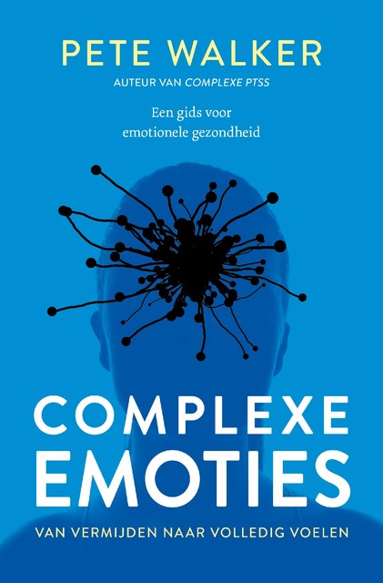 Complexe emoties, Pete Walker
