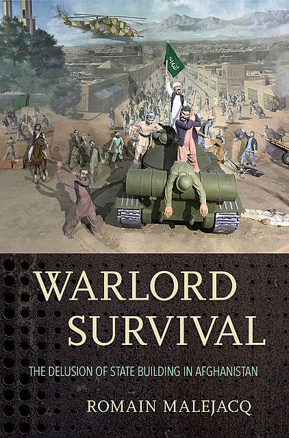 Warlord Survival, Romain Malejacq