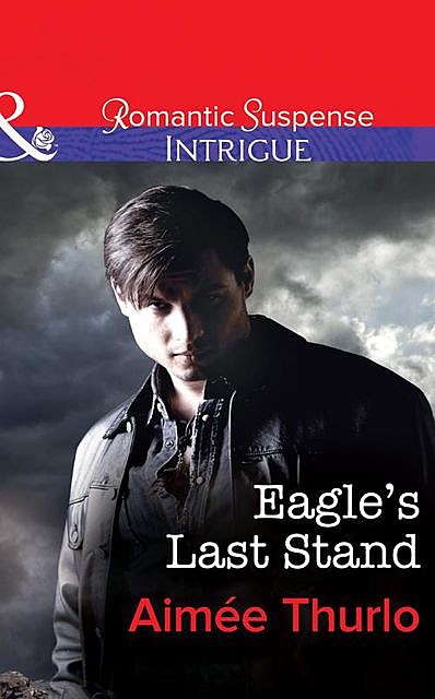 Eagle's Last Stand, Aimée Thurlo