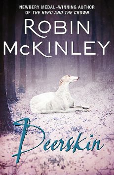 Deerskin, Robin McKinley