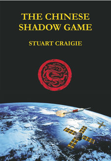 The Chinese Shadow Game, Stuart Craigie