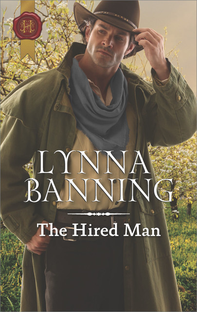 The Hired Man, Lynna Banning