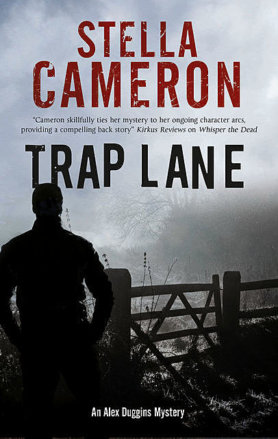 Trap Lane, Stella Cameron