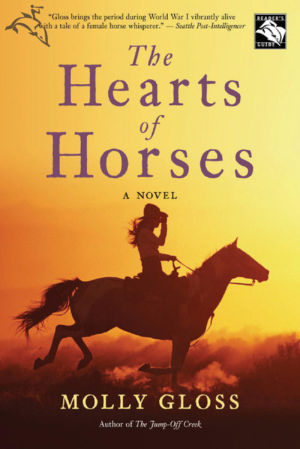 The Hearts of Horses, Molly Gloss