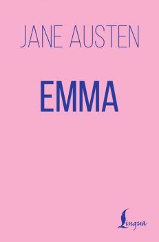 Emma, Jane Austen