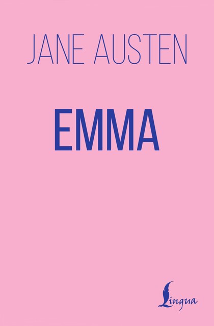 Emma, Jane Austen