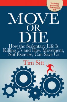 Move or Die, Tim Sitt