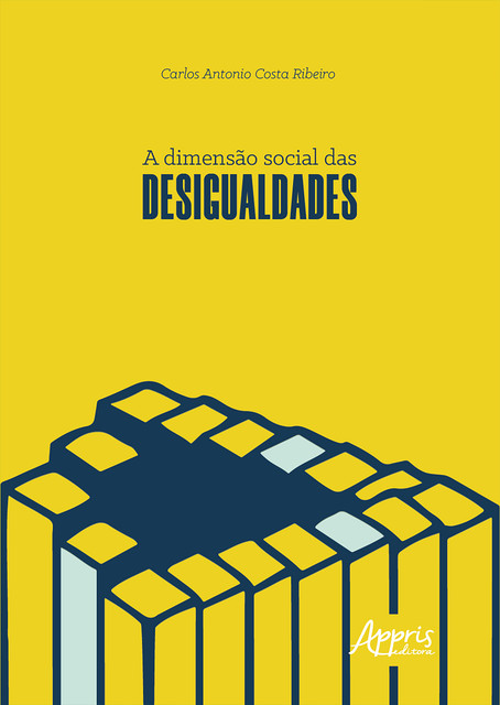 A Dimensão Social das Desigualdades, Carlos Ribeiro