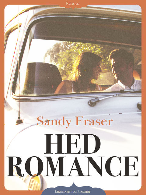 Hed romance, Sandy Fraser