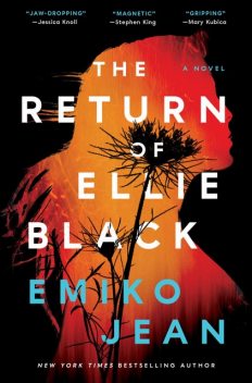 The Return of Ellie Black, Emiko Jean