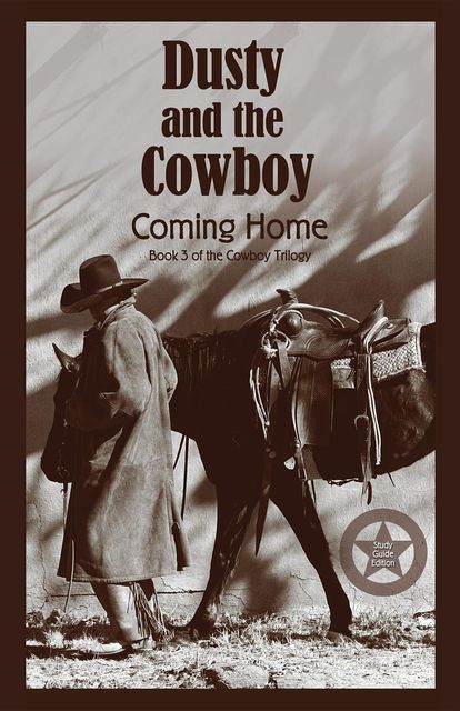 Dusty and the Cowboy 3, T.W. Lawrence
