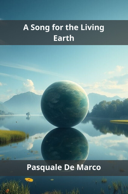 A Song for the Living Earth, Pasquale De Marco