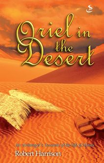 Oriel in the Desert, Robert Harrison