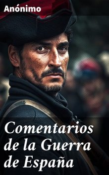 Comentarios sobre la guerra de Hispania, Cayo Julio César