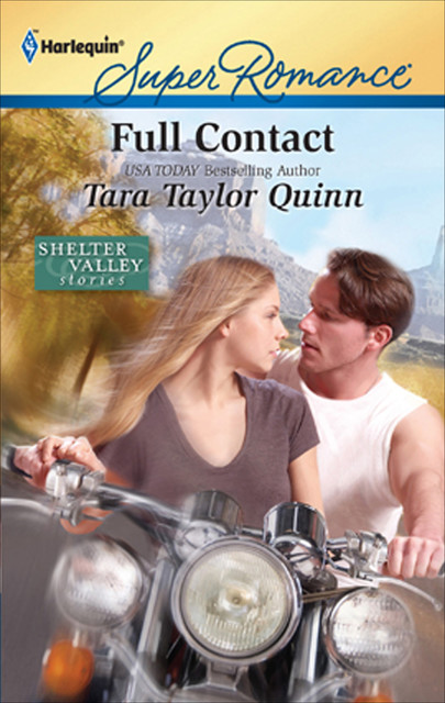 Full Contact, Tara Taylor Quinn