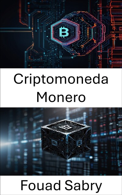 Criptomoneda Monero, Fouad Sabry