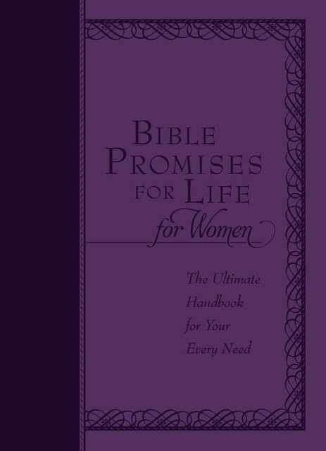 Bible Promises for Life for Women, BroadStreet Publishing Group LLC