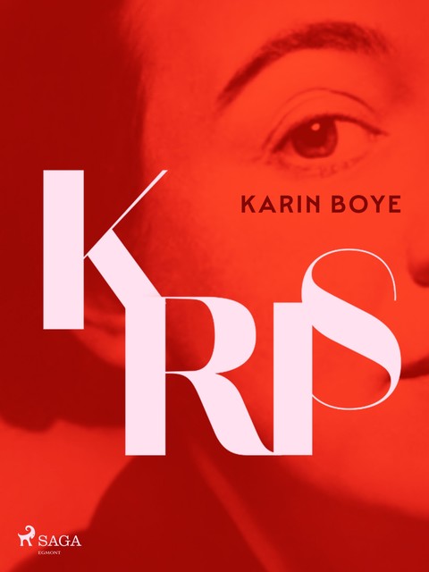 Kris, Karin Boye