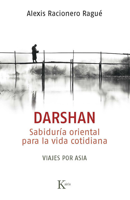 Darshan, Alexis Racionero Ragué