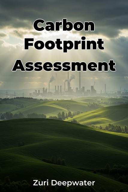 Carbon Footprint Assessment, Zuri Deepwater