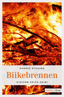 Biikebrennen, Hannes Nygaard