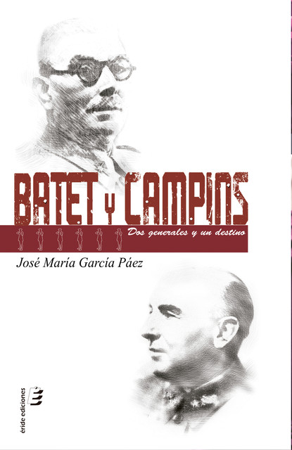 Batet y Campins, José María García Páez