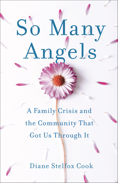 So Many Angels, Diane Cook