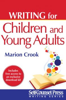 Writing For Children & Young Adults, Marion Crook