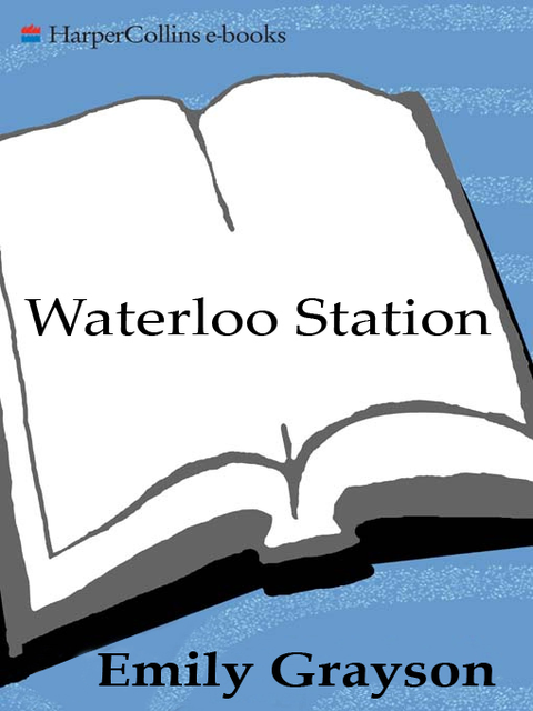 Waterloo Station, Emily Grayson