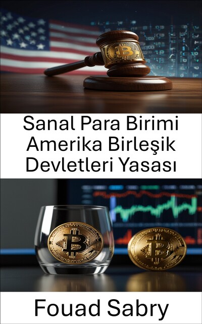 Sanal Para Birimi Amerika Birleşik Devletleri Yasası, Fouad Sabry