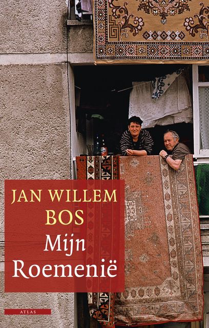Mijn Roemenië, Jan Willem Bos