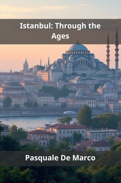 Istanbul, Pasquale De Marco