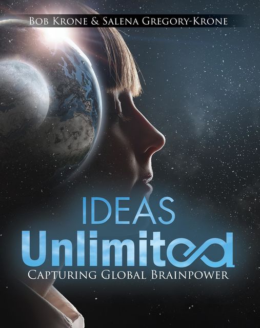 Ideas Unlimited, Bob Krone, Salena Gregory-Krone