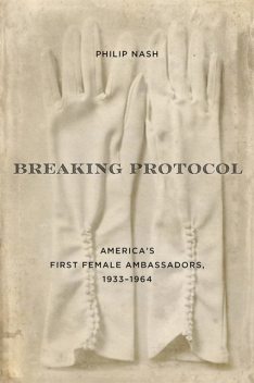 Breaking Protocol, Philip Nash