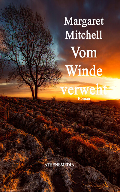 Vom Winde verweht, Margaret Mitchell