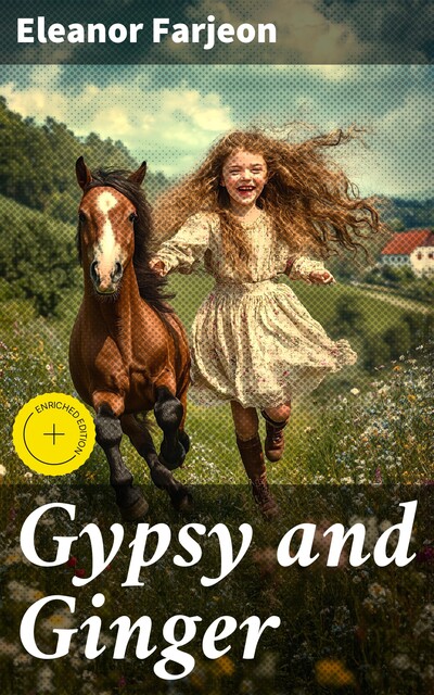 Gypsy and Ginger, Eleanor Farjeon