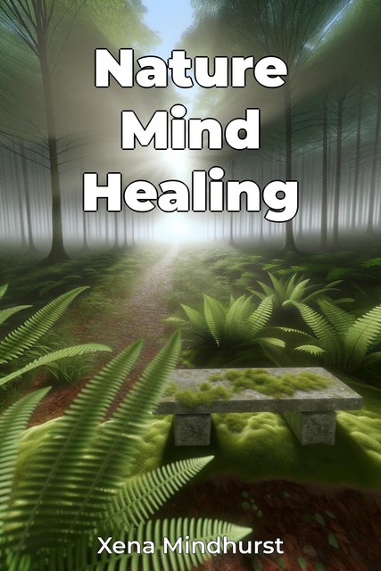 Nature Mind Healing, Xena Mindhurst